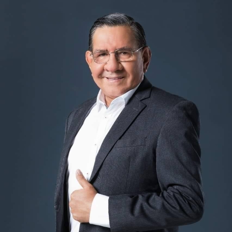 Roberto Caceda